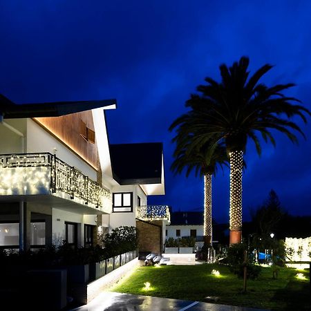 Kofradia Apartment Hondarribia Exterior photo