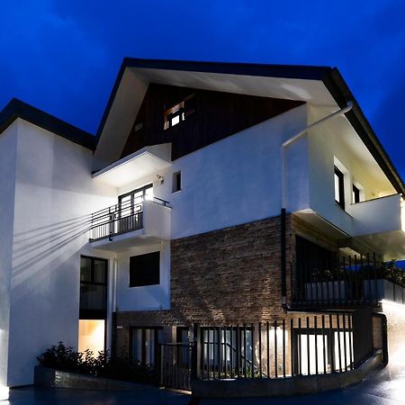 Kofradia Apartment Hondarribia Exterior photo