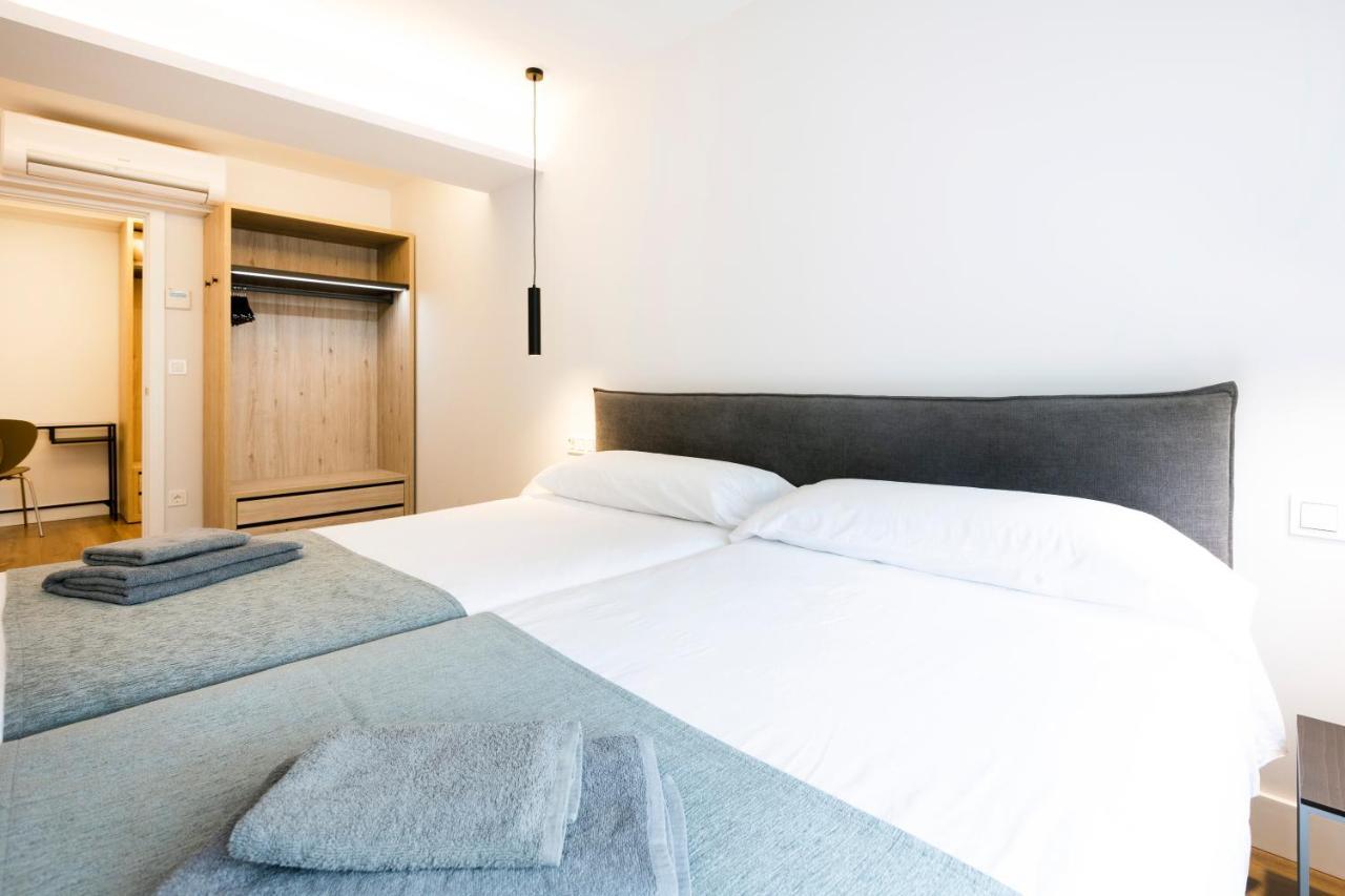Kofradia Apartment Hondarribia Exterior photo