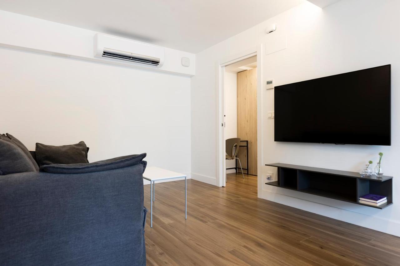 Kofradia Apartment Hondarribia Exterior photo