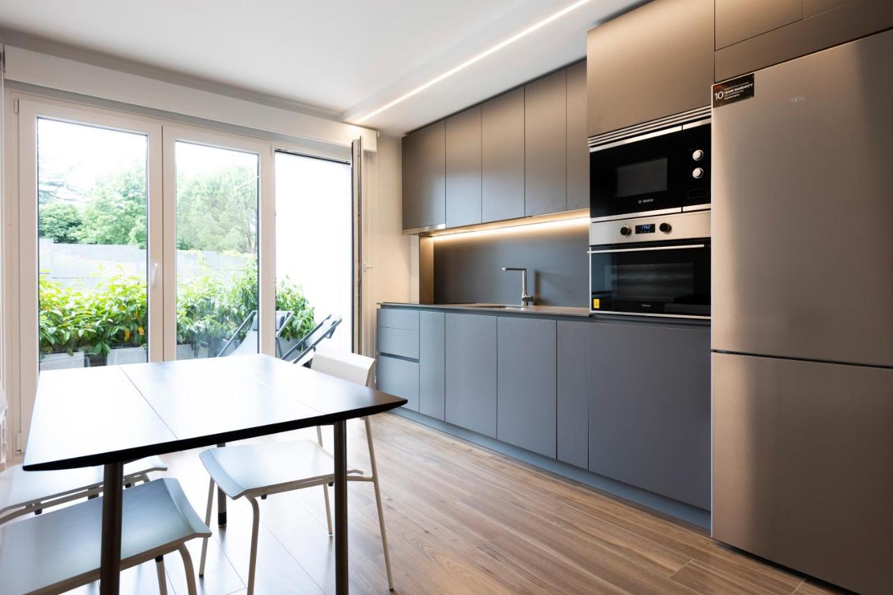 Kofradia Apartment Hondarribia Exterior photo