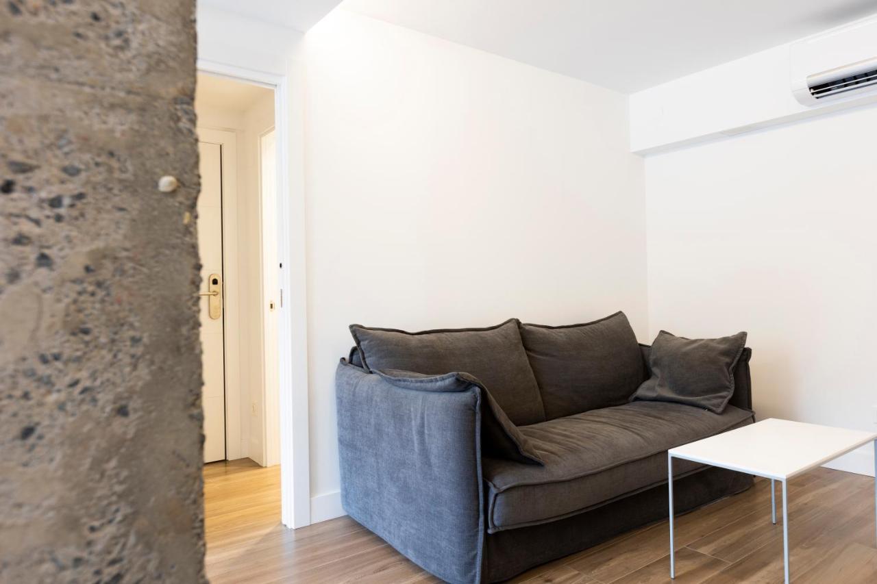 Kofradia Apartment Hondarribia Exterior photo