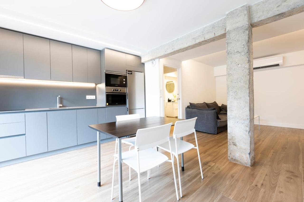 Kofradia Apartment Hondarribia Exterior photo