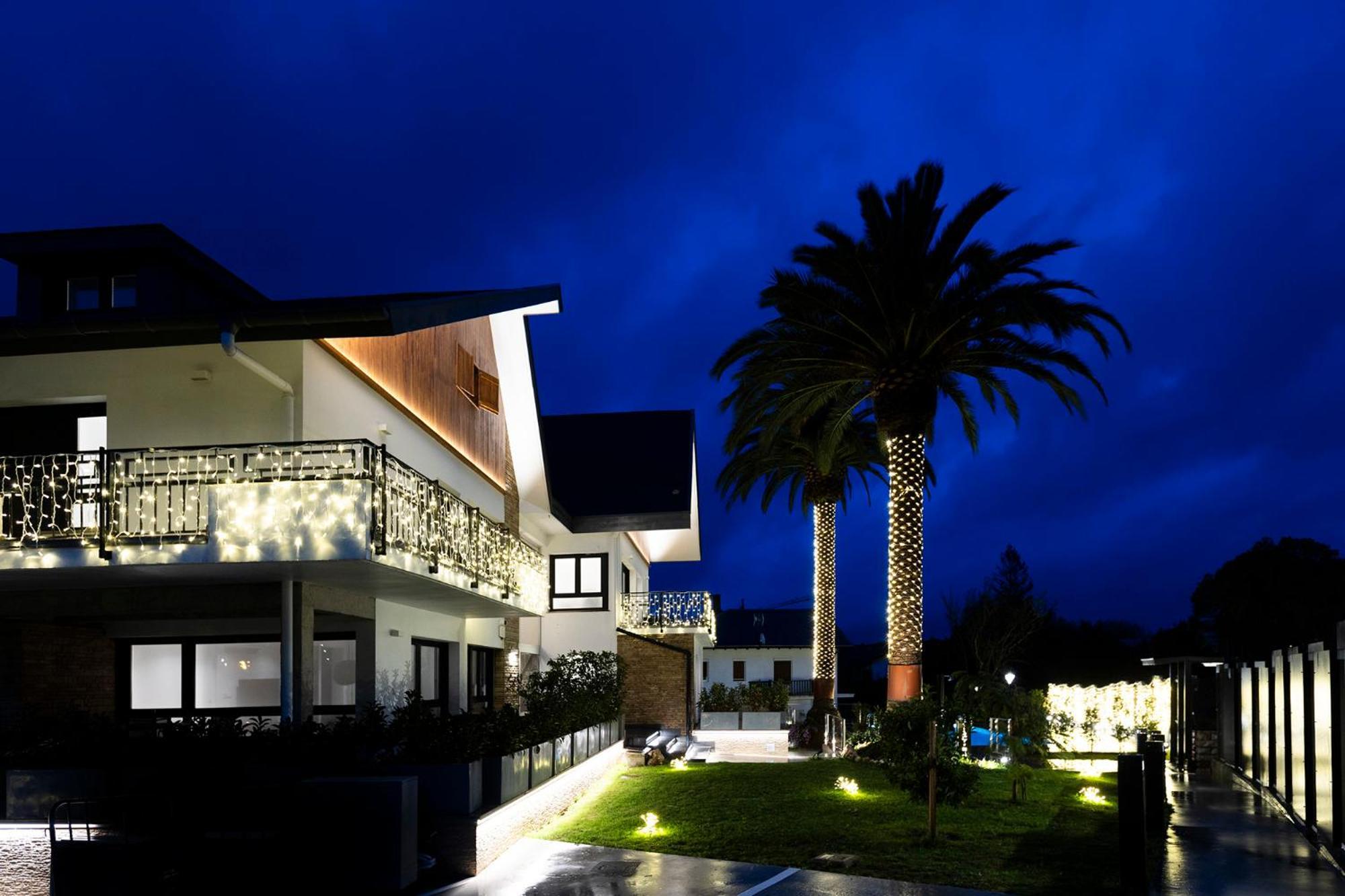 Kofradia Apartment Hondarribia Exterior photo